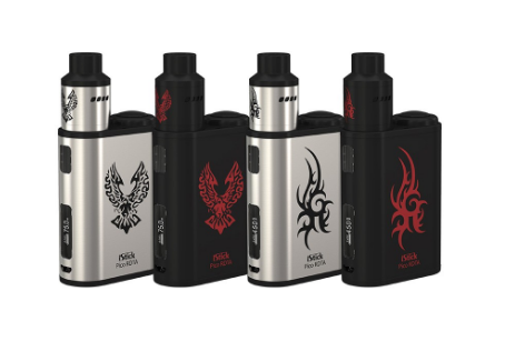 ELEAF Istick Pico RDTA Kit