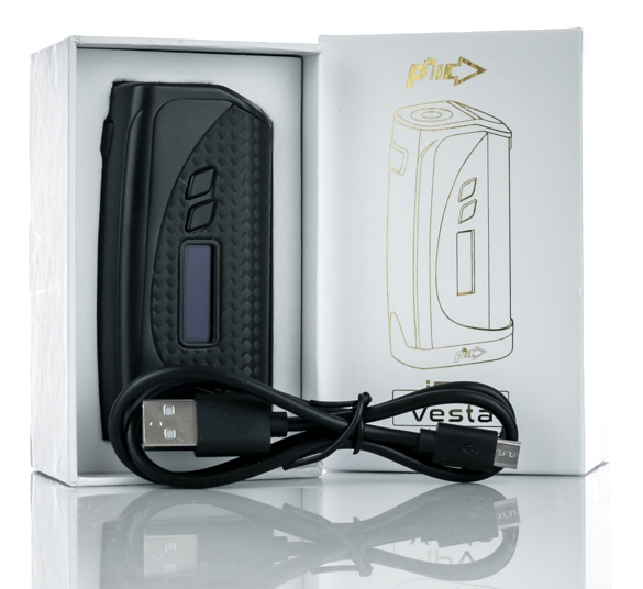 IPV Vesta