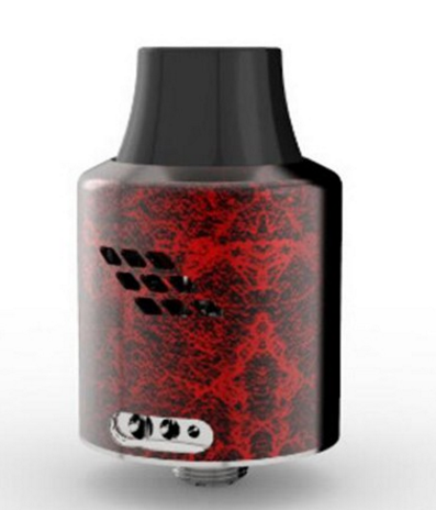 Newest Atomizers