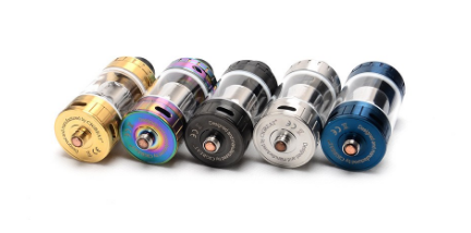 Newest Atomizers