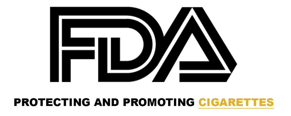FDA and Vaping