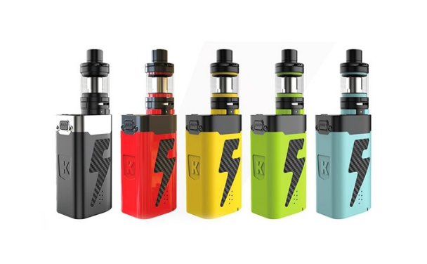 KANGER Five 6 Kit