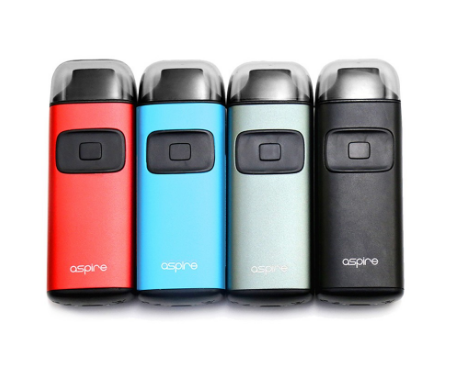 ASPIRE Breeze Kit