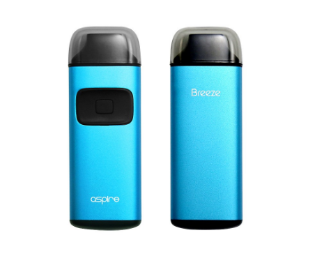 ASPIRE Breeze Kit