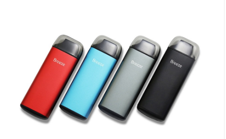 ASPIRE Breeze Kit
