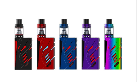 SMOK T-Priv Kit