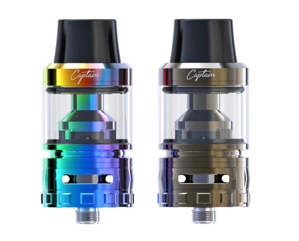 IJOY Captain Subohm