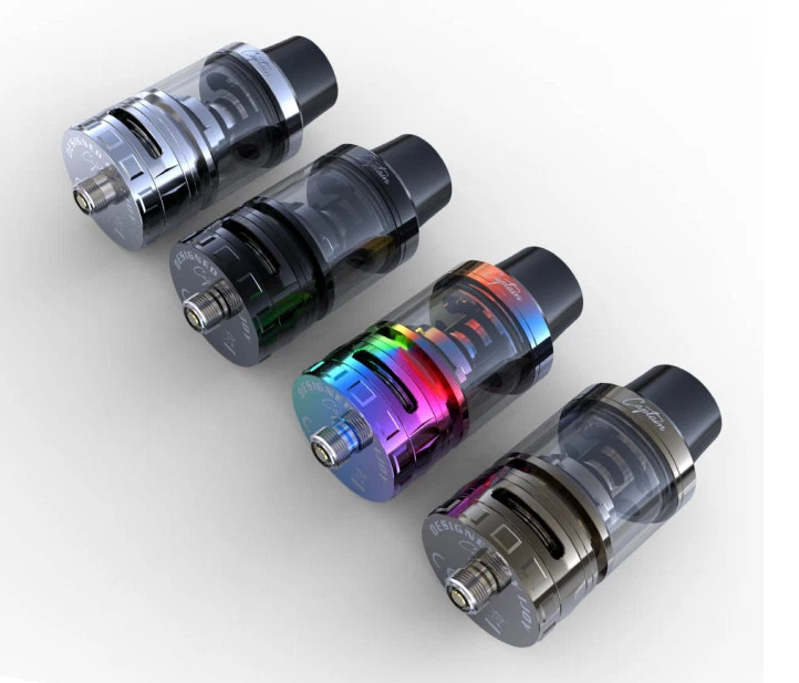 IJOY Captain Subohm