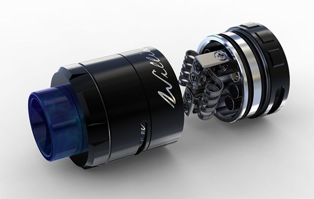 IJOY CIGPET ECO RDA