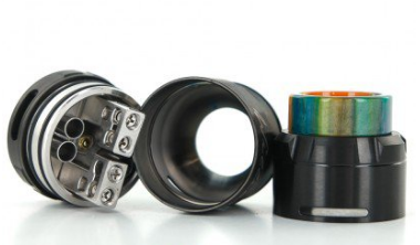 IJOY CIGPET ECO RDA