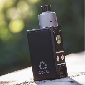 Lostvape Coral DNA60 Battery Mod