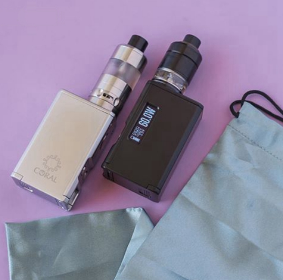 Lostvape Coral DNA60 Battery Mod