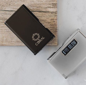 Lostvape Coral DNA60 Battery Mod