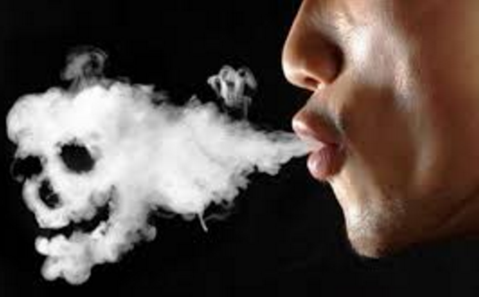 Vaping