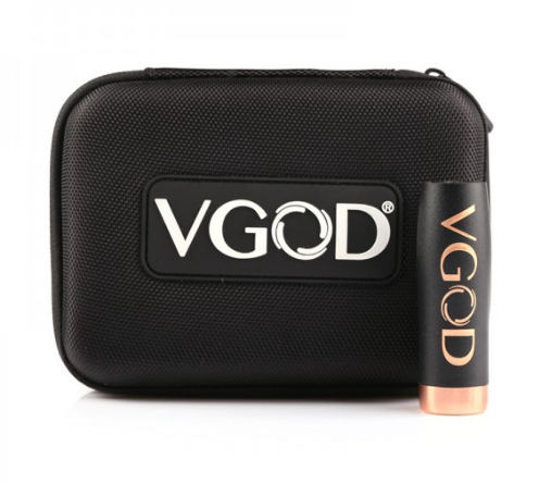 VGOD Elite Mech Mod
