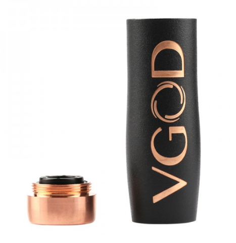 VGOD Elite Mech Mod