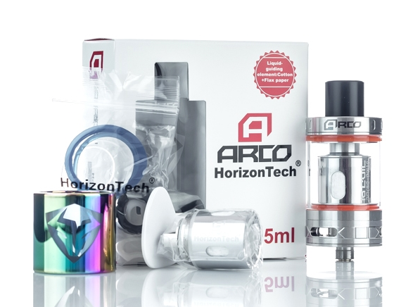 HORIZON Arco Tank