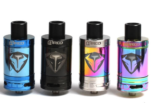HORIZON Arco Tank