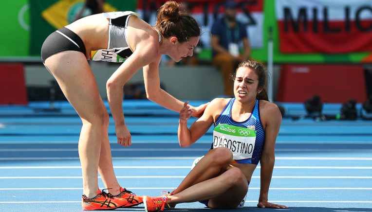 Rio Olympics