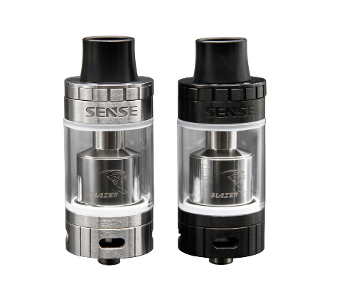hottest ecig