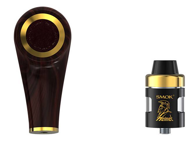 SMOK Guardian Sub Kit 1900mah