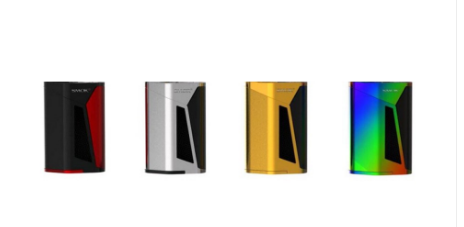 SMOK GX350 Kit & SMOK GX350 Mod