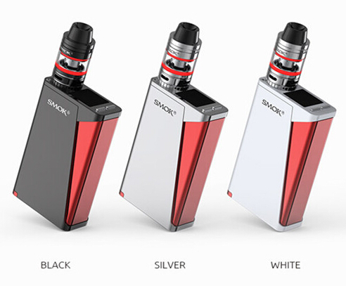 Review of The SMOK H-Priv Kit