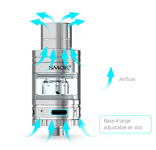 SMOK H-Priv 200W TC