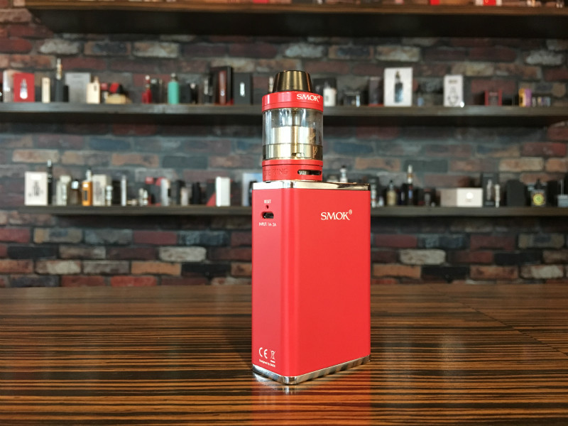 cacuq SMOK Micro One 150 Kit