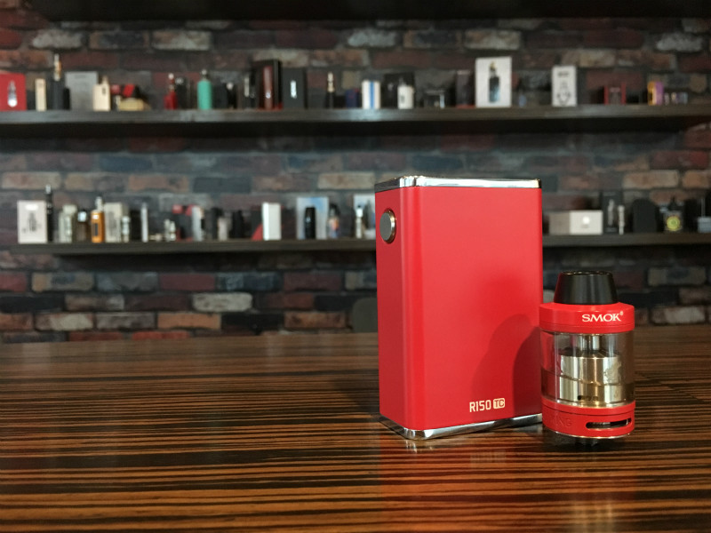 cacuq SMOK Micro One 150 Kit