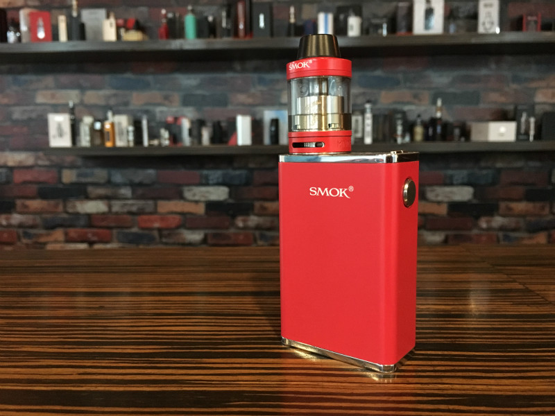 cacuq SMOK Micro One 150 Kit