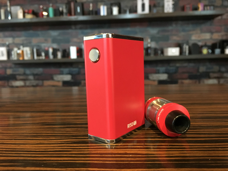 cacuq SMOK Micro One 150 Kit