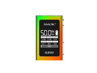 SMOK QBOX Mod