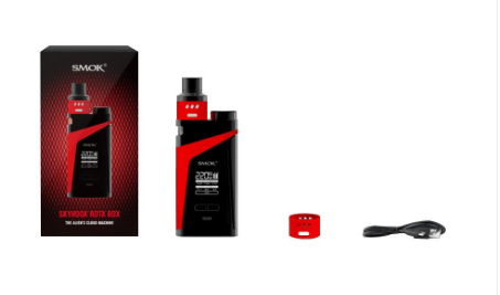 Smok Skyhook RDTA