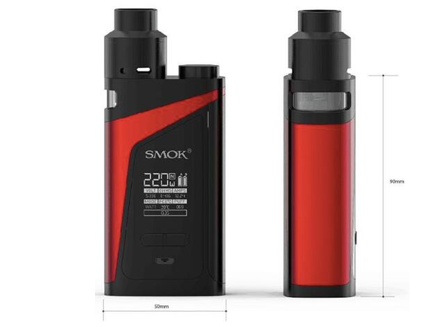 Smok Skyhook RDTA