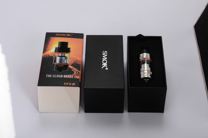 SMOK TFV8
