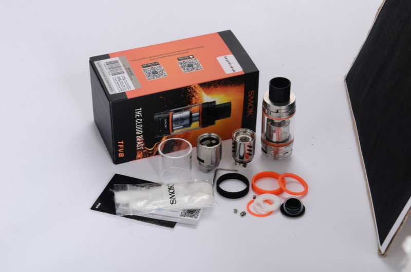 SMOK TFV8