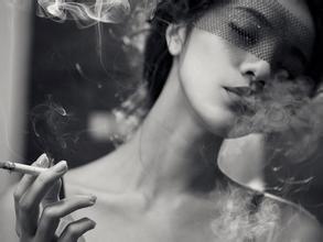 smoking smoking