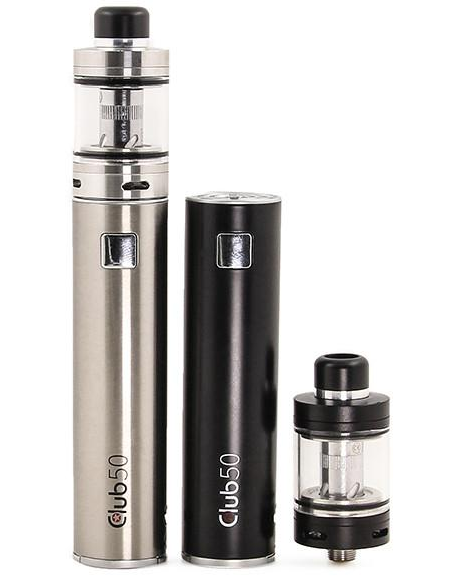SMOKJOY Club 50 Micro Kit