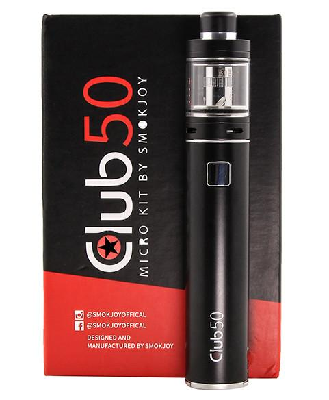 SMOKJOY Club 50 Micro Kit