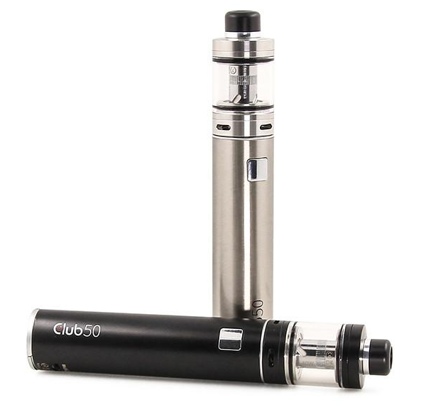 SMOKJOY Club 50 Micro Kit
