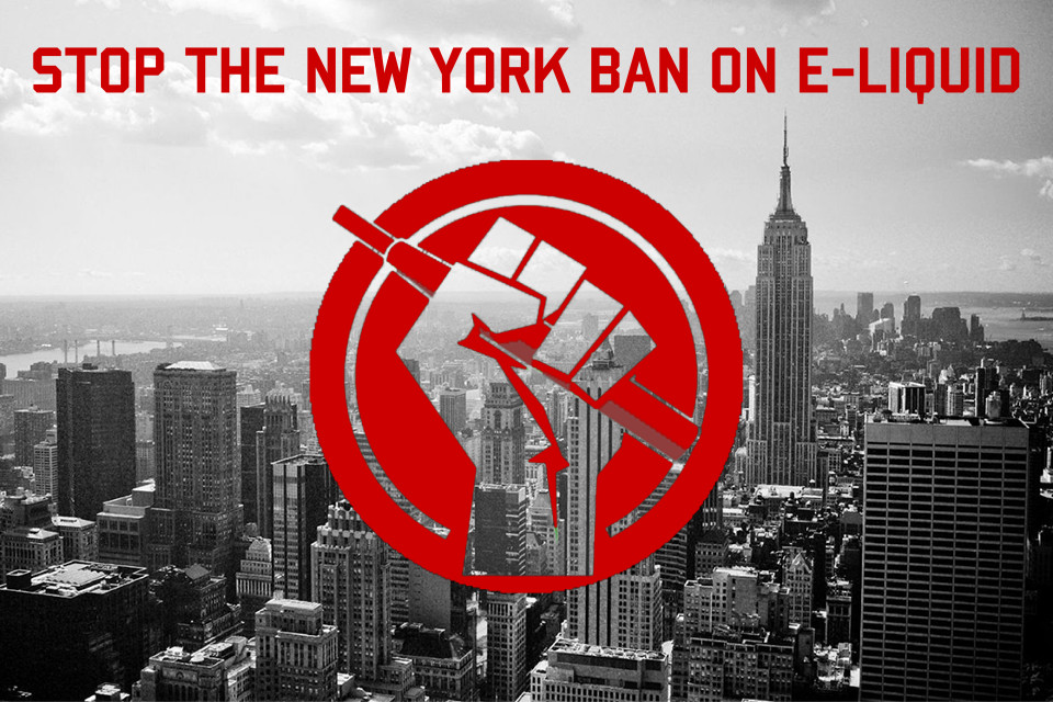 The Ban on Ecigs Is The Beginner of Teens&rsquo; Increasing of Traditional Smoking