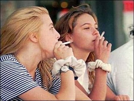 The Ban on Ecigs Is The Beginner of Teens&rsquo; Increasing of Traditional Smoking