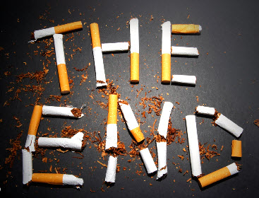 electronic cigarette
