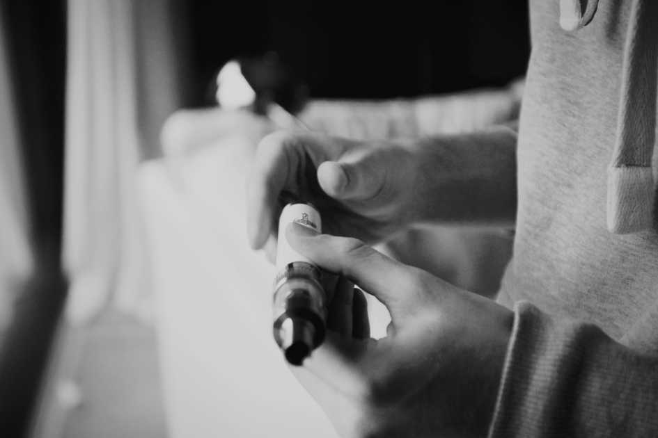 E Cigarettes