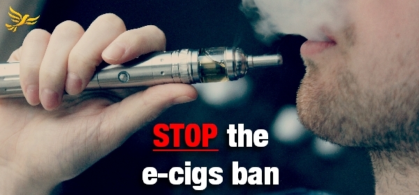 Ecigs Distributors
