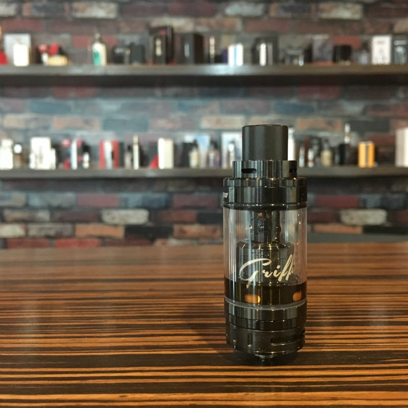 Top Airflow Griffin 25 RTA