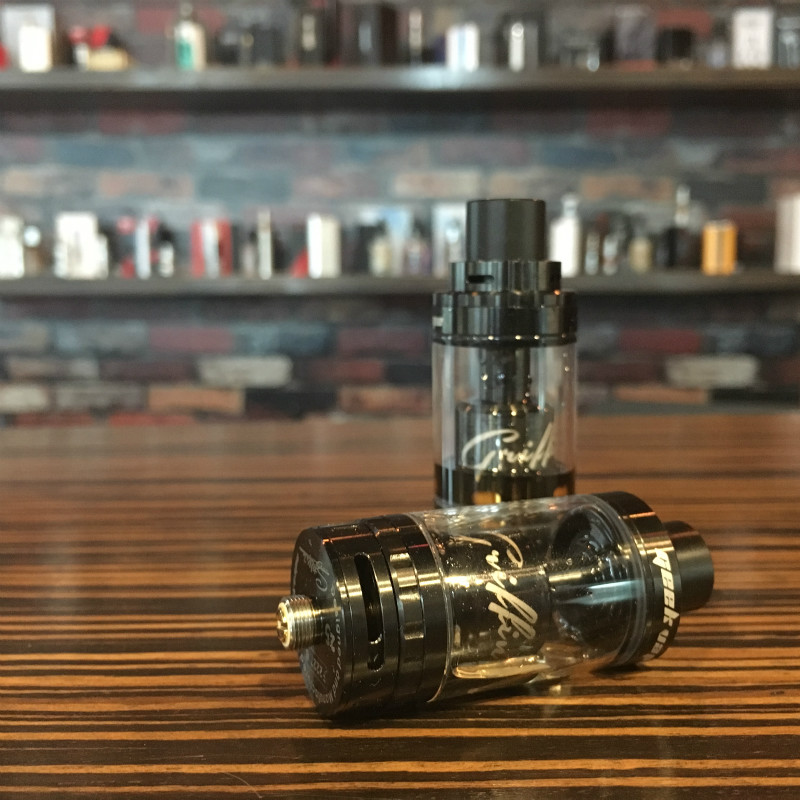 Top Airflow Griffin 25 RTA