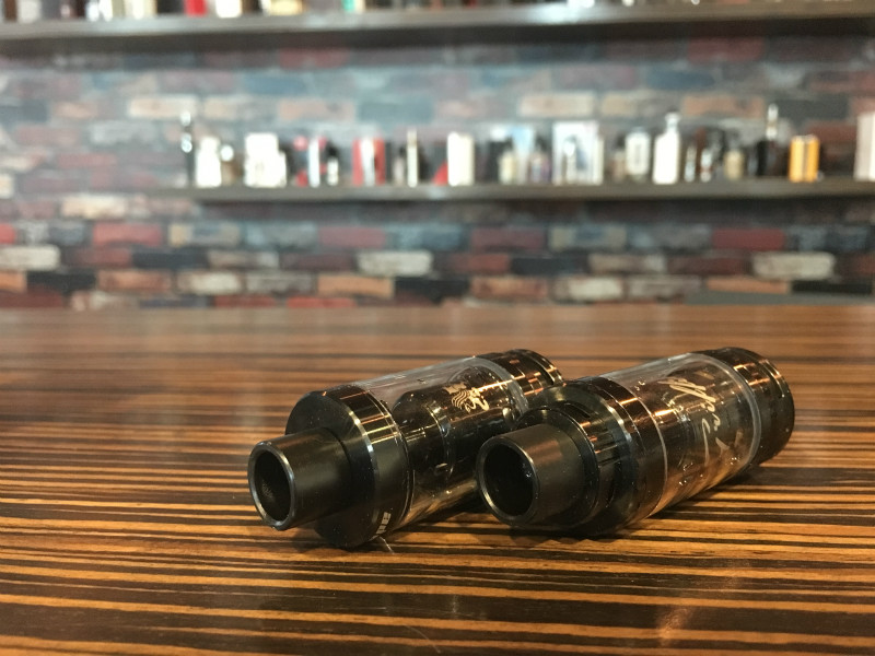 Top Airflow Griffin 25 RTA