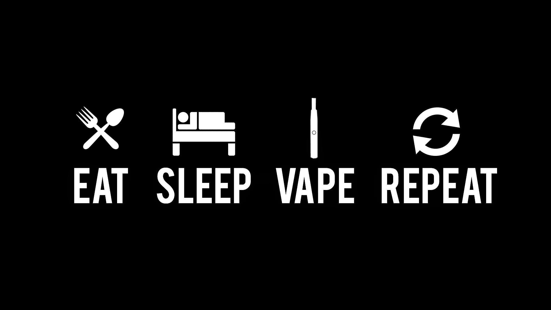 Vaping Rules
